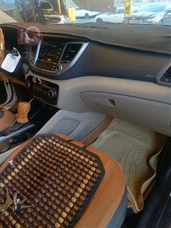 هیۆندای تۆکسۆن